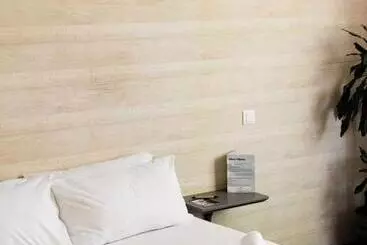 Hotel L Auberge Du Diu Biban