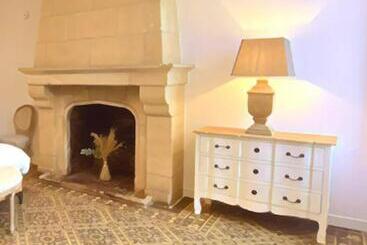 فندق Le Manoir Du Monde