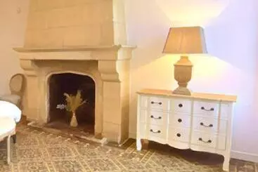 Hotelli Le Manoir Du Monde