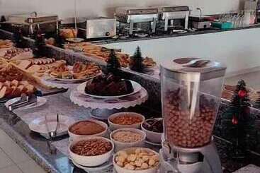 Otel Pousada Riviera