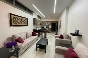 Jasmine Flower Hostel