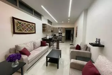 Jasmine Flower Hostel