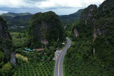 Mountain View Party Hostel