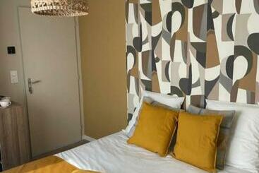 Pension Villa Baie Du Lac Pyla