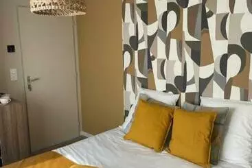 Pensione Villa Baie Du Lac Pyla