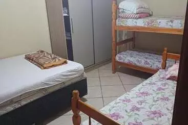 Hostel Universitário