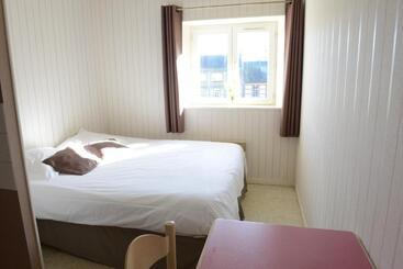 בית מלון כפרי Le Chateau De Chantereine