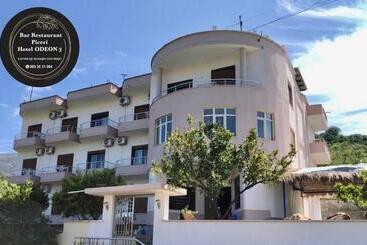 Hotell Odeon 3