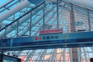 Hotel Zhongshan Boutique