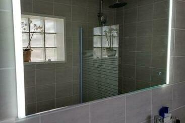 פנסיון L’hacienda De Maria