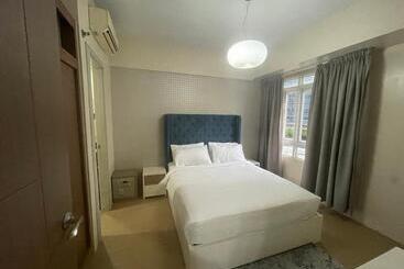 Appartement-hotel 4j 150 Newport   Terminal3 Airport