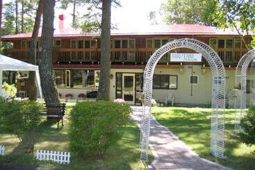 Bed and Breakfast Hirotani Pension