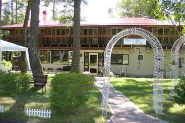 Bed and Breakfast Hirotani Pension