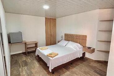 Finca Hotel California