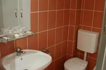 Hotelli Casa De Piatra