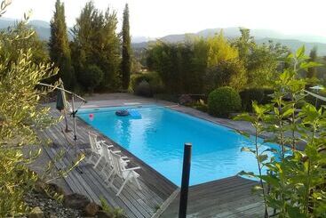 مبيت وإفطار Chambres D Hôtes St Jacques Adults Only