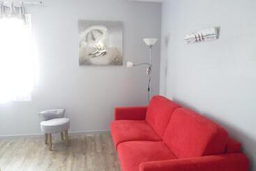 Bed and Breakfast Chez Augustin