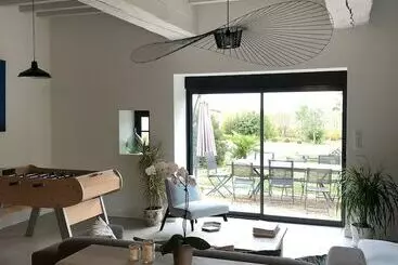 Bed and Breakfast Douceur De Vigne   Maison D Hôtes