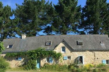 Bed and Breakfast Histoire De