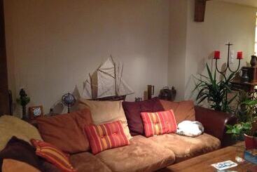 ベッドアンドブレックファースト L Orchard   Chambres D Hôtes