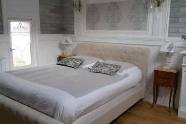 Bed and Breakfast Le Domaine De Canesse