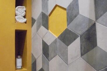 Bed and Breakfast Maison D Hôtes Bastia