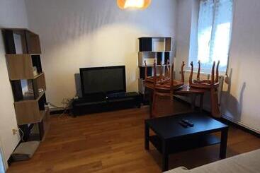 בית מלון כפרי Auberge Du Vieux Moulin