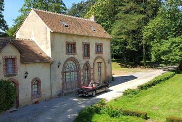 فندق Des 4 Continents  Le Mans