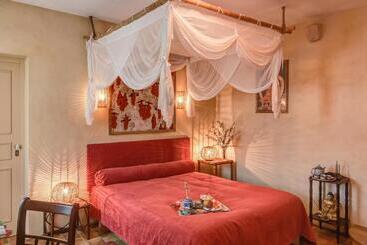 호텔 Des 4 Continents  Le Mans