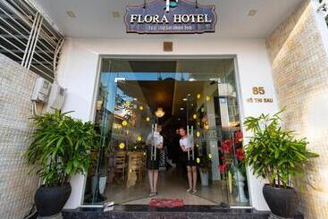 Flora Hotel Hue