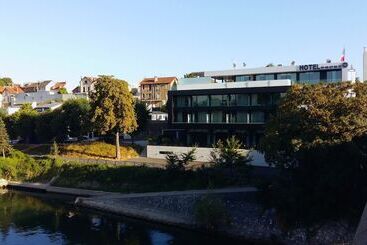 호텔 Hôtel De La Seine
