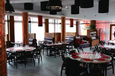 Hotel Hôtel De La Seine