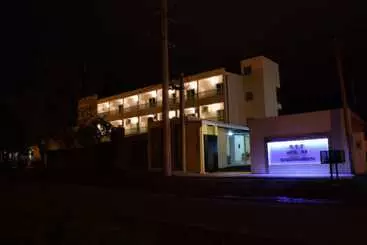Hotel Río