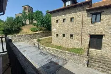 Apartamentos Badaguas 3000