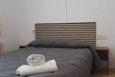 Apartamentos Confort Formigal 3000