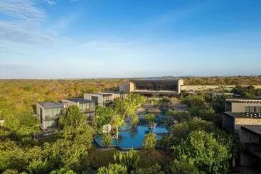 Hôtel Hilton Yala Resort