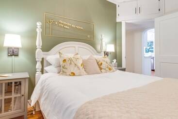 Kır Evi Country Home Near Eiu & Lake Charleston!