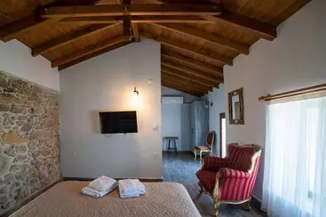 Hotel Paparuna Butik