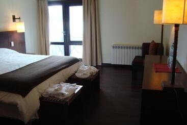 Amancio Hotel & Cabañas