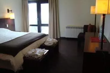 Amancio Hotel & Cabañas