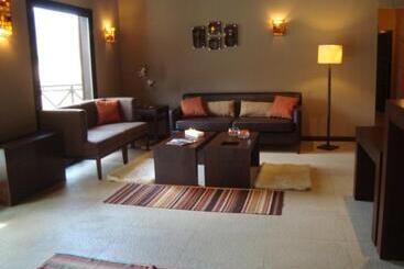 Amancio Hotel & Cabañas