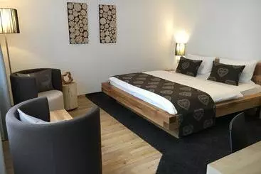 Naturboutique Hotel Rauszeit