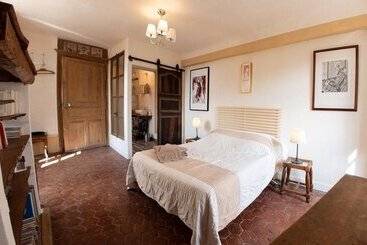 B&b Esprit D Un Moment