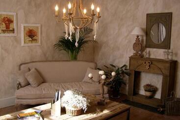 צימר L'ange Est Rêveur