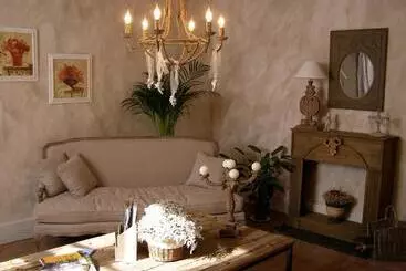 Bed and Breakfast L'ange Est Rêveur