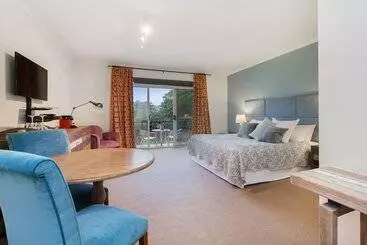 Bed and Breakfast Quattro At Mantons Creek