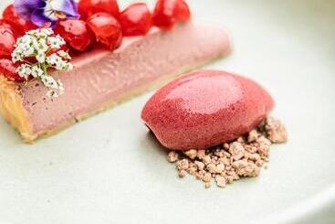 צימר Quattro At Mantons Creek