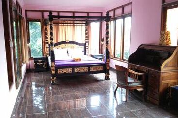 צימר Rona Accomodation