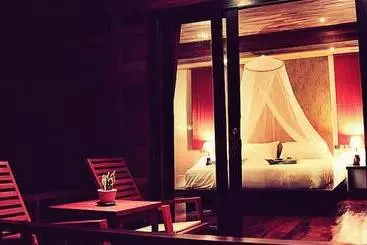 Coral Garden Resort