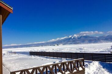 Country Cottage Wakiaiai